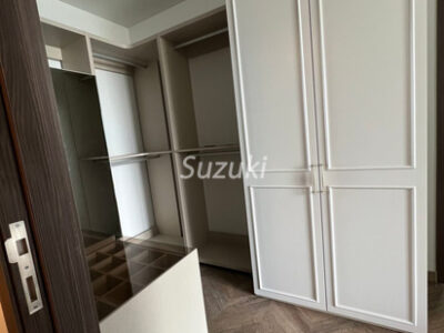 Midtown Peak Hướng sông 3 phòng ngủ 6