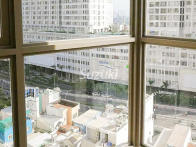 Millenium Cheap 02 Bedroom For Rent 2