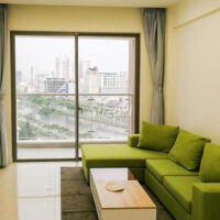 Millenium Cheap 02 Bedroom For Rent 4