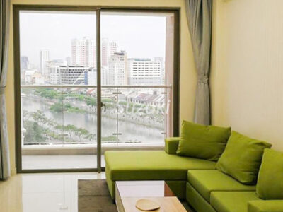 Millenium Cheap 02 Bedroom For Rent 4