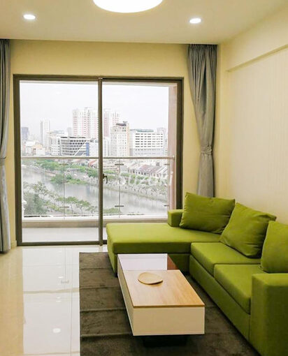 Millenium Cheap 02 Bedroom For Rent 4