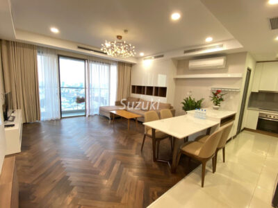 Millennium Charming 03 Bedroom Apartment For Rent 1