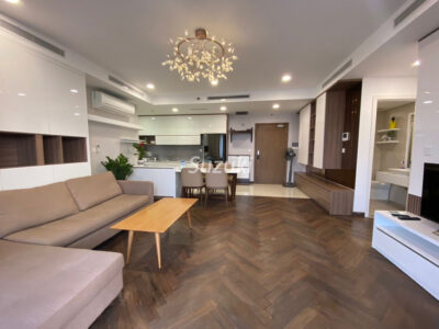 Millennium Charming 03 Bedroom Apartment For Rent 3