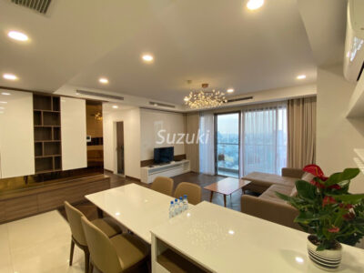 Millennium Charming 03 Bedroom Apartment For Rent 5