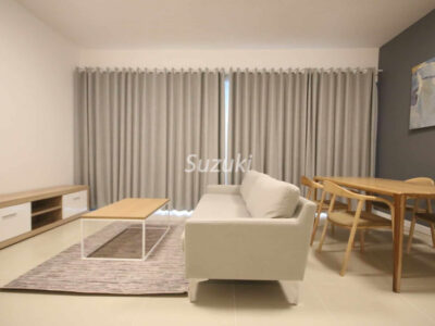 Minimalist 02 Beds Gateway Thao Dien For Rent2