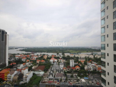 Minimalist 02 Beds Gateway Thao Dien For Rent5