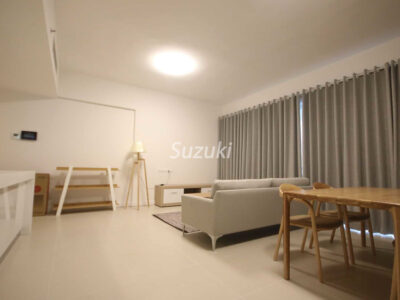 Minimalist 02 Beds Gateway Thao Dien For Rent6
