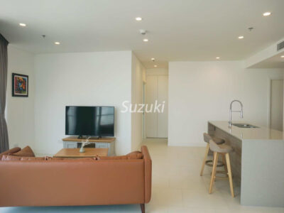 Minimalist Style With Splash Of Ochre2