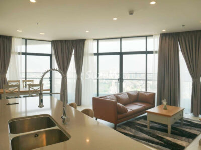 Minimalist Style With Splash Of Ochre4