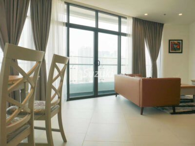 Minimalist Style With Splash Of Ochre5