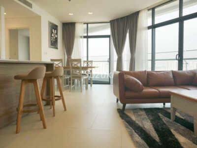 Minimalist Style With Splash Of Ochre6