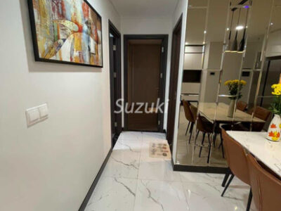 Modern 02 Beds Empire City For Rent 1