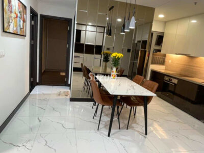 Modern 02 Beds Empire City For Rent 4
