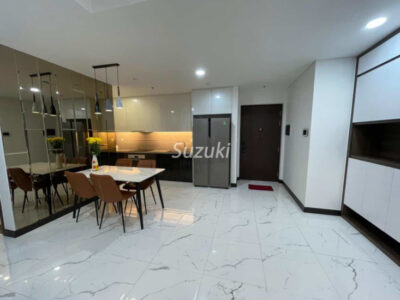 Modern 02 Beds Empire City For Rent 5