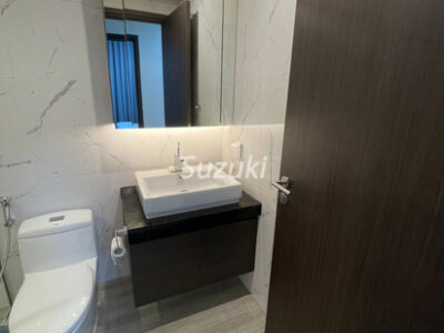 Modern 02 Beds Empire CIty For Rent 7