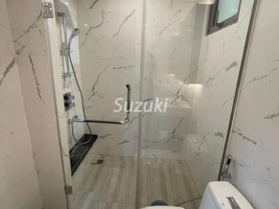 Modern 02 Beds Empire CIty For Rent 8