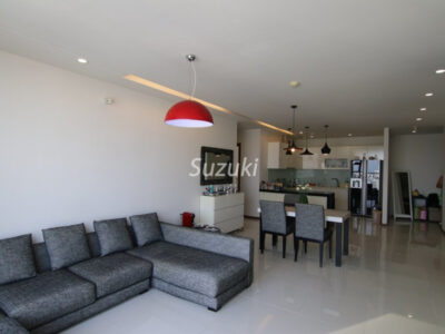 Modern 03 Bedrooms Apartment In Thao Dien Pearl For Rent 12