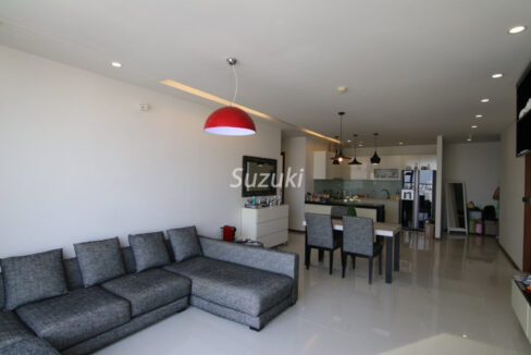 Modern 03 Bedrooms Apartment In Thao Dien Pearl For Rent 12