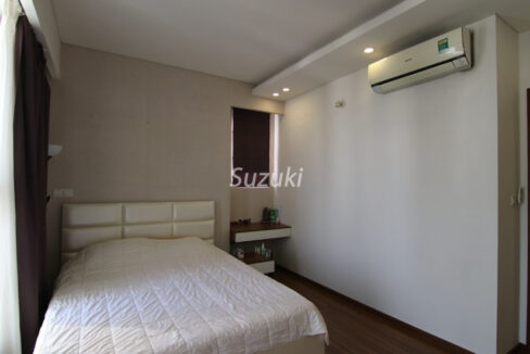 Modern 03 Bedrooms Apartment In Thao Dien Pearl For Rent 18