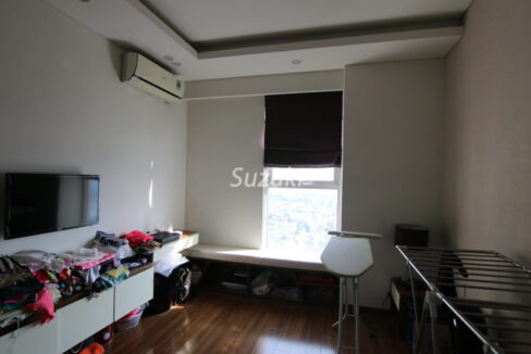 Modern 03 Bedrooms Apartment In Thao Dien Pearl For Rent 23