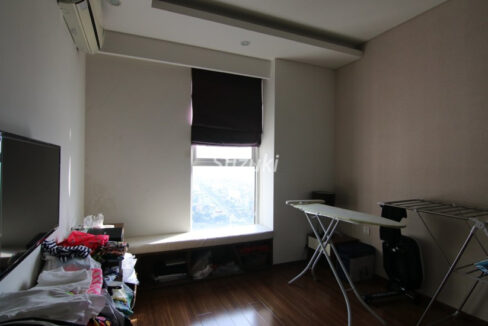 Modern 03 Bedrooms Apartment In Thao Dien Pearl For Rent 24