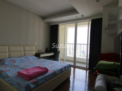 Modern 03 Bedrooms Apartment In Thao Dien Pearl For Rent 26