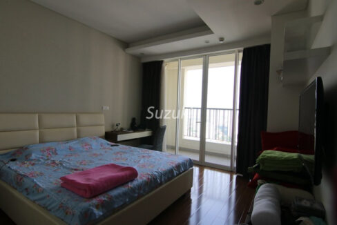 Modern 03 Bedrooms Apartment In Thao Dien Pearl For Rent 26