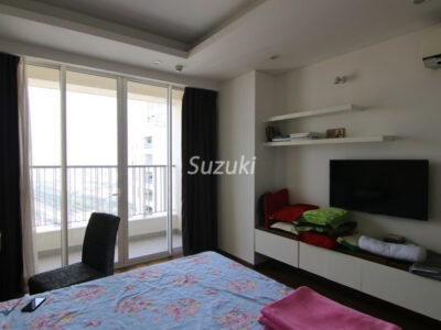 Modern 03 Bedrooms Apartment In Thao Dien Pearl For Rent 27