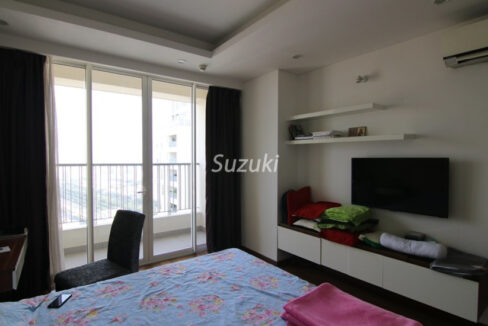 Modern 03 Bedrooms Apartment In Thao Dien Pearl For Rent 27
