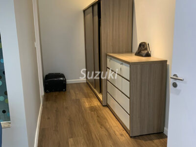 Modern 04 Beds Estella Height Condo For Lease 8