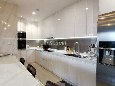 Modern Open Space 03 Bedroom Millenium For Rent 4