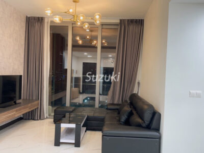 Modern Style 02 Beds Empire City For Rent 1