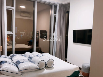 Modern Style 02 Beds Empire City For Rent 11