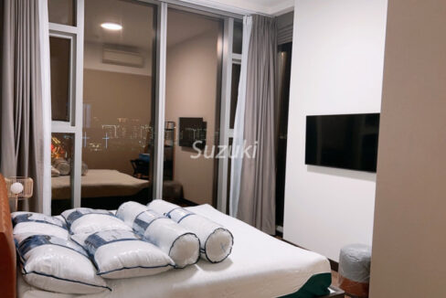 Modern Style 02 Beds Empire City For Rent 11