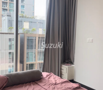 Modern Style 02 Beds Empire City For Rent 8