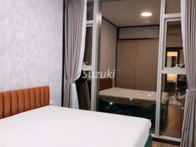 Modern Style 02 Beds Empire City For Rent 9