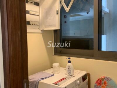 Nassim Thao Dien 02 Bedrooms Low Floor 1