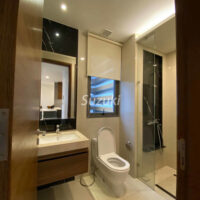 Nassim Thao Dien Gorgeous 01 Bedroom Low Floor For Rent 2