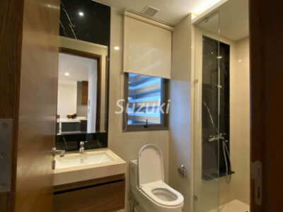 Nassim Thao Dien Gorgeous 01 Bedroom Low Floor For Rent 2