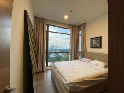 Nassim Thao Dien Gorgeous 01 Bedroom Low Floor For Rent 6