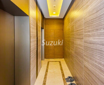 Nassim Thao Dien Low Floor Condo 03 Bederooms 11