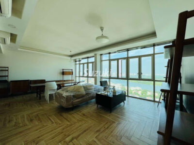 Vista An Phu 1 全新裝修稀有 04 臥室河景客房