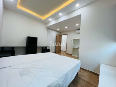 Newly Refurnished Rare 04 Bedroom Riverview In Vista An Phu 17