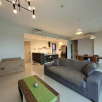Newly Renovated Contemporary Ascent Apartment 4