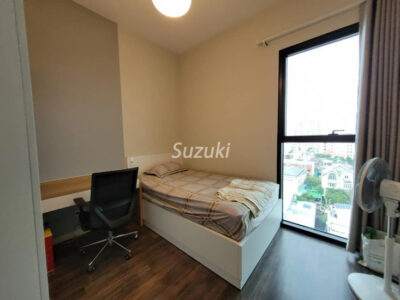 Newly Renovated Contemporary Ascent Apartment 6