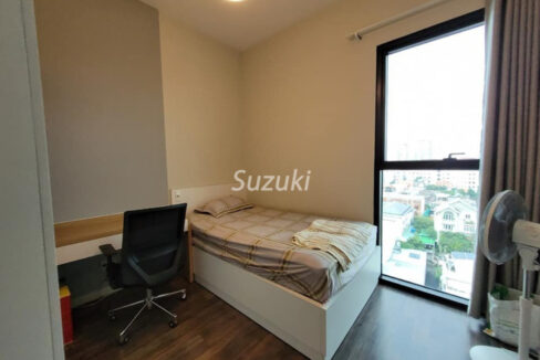 Newly Renovated Contemporary Ascent Apartment 6