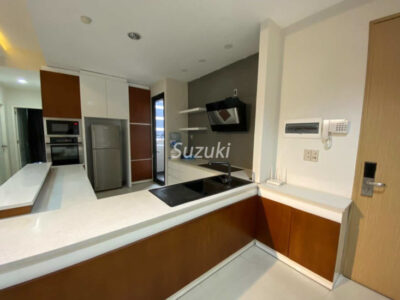 Outstanding 02 Bedroom Ascent Thao Dien For Rent 6