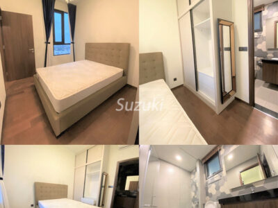 Outstanding 03 Bedrooms Dedge Thao Dien Middle Floor For Rent 1