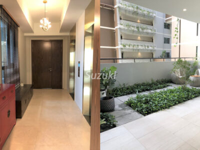 Outstanding 03 Bedrooms Dedge Thao Dien Middle Floor For Rent 7