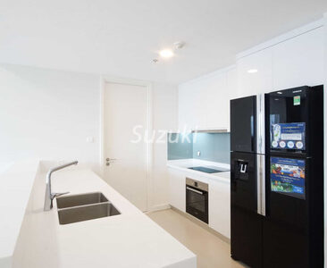 Outstanding 04 Bedroom High Floor Aspen Tower For Rent 1